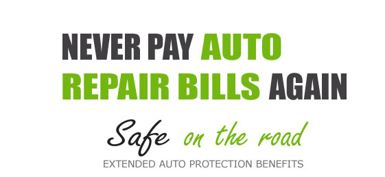 auto protection car warranty